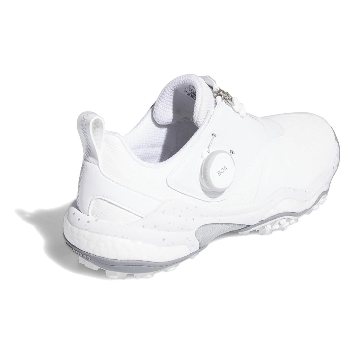 Tenis Adidas Codechaos BOA 25 Golf — Blanco