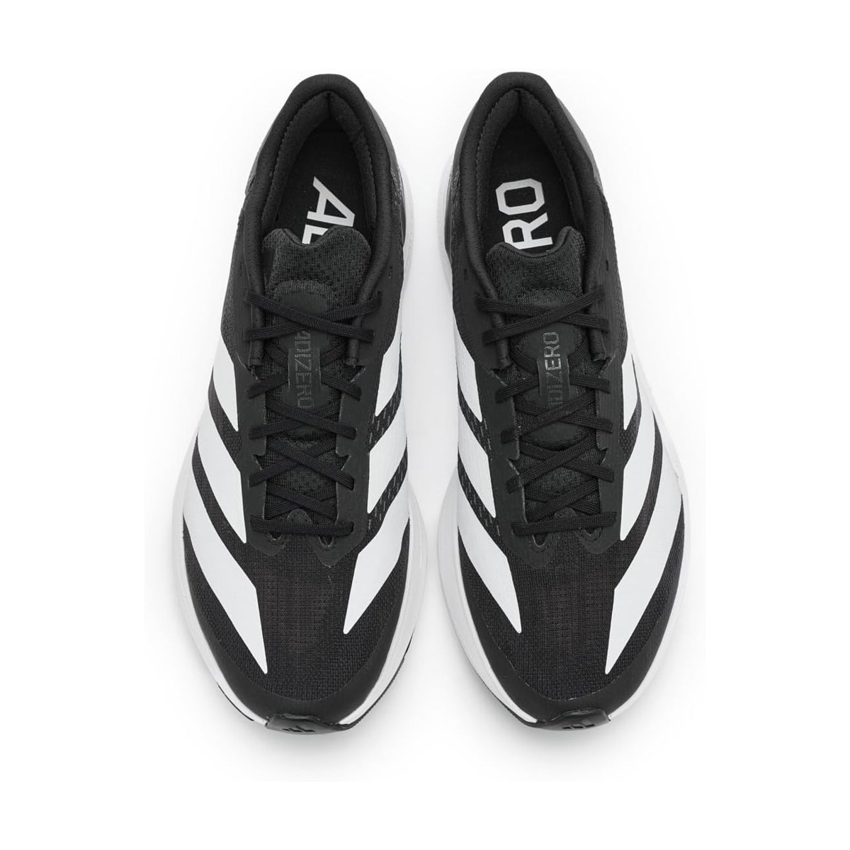 Tenis Adidas adiZero SL2 Running — Negro
