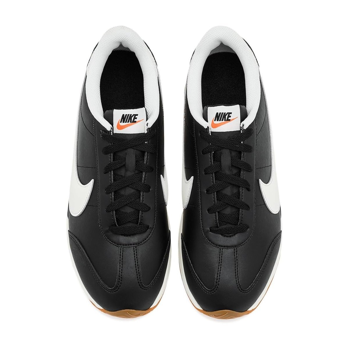 Tenis Nike Pacific — Negro