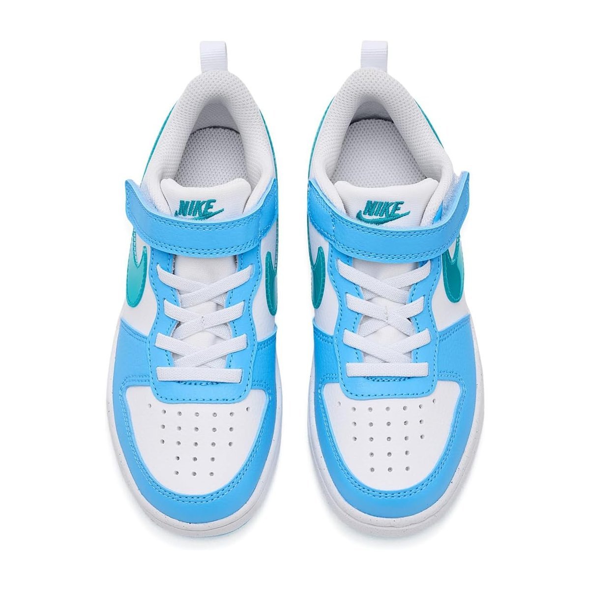 Tenis Nike Court Borough Low () — Blanco