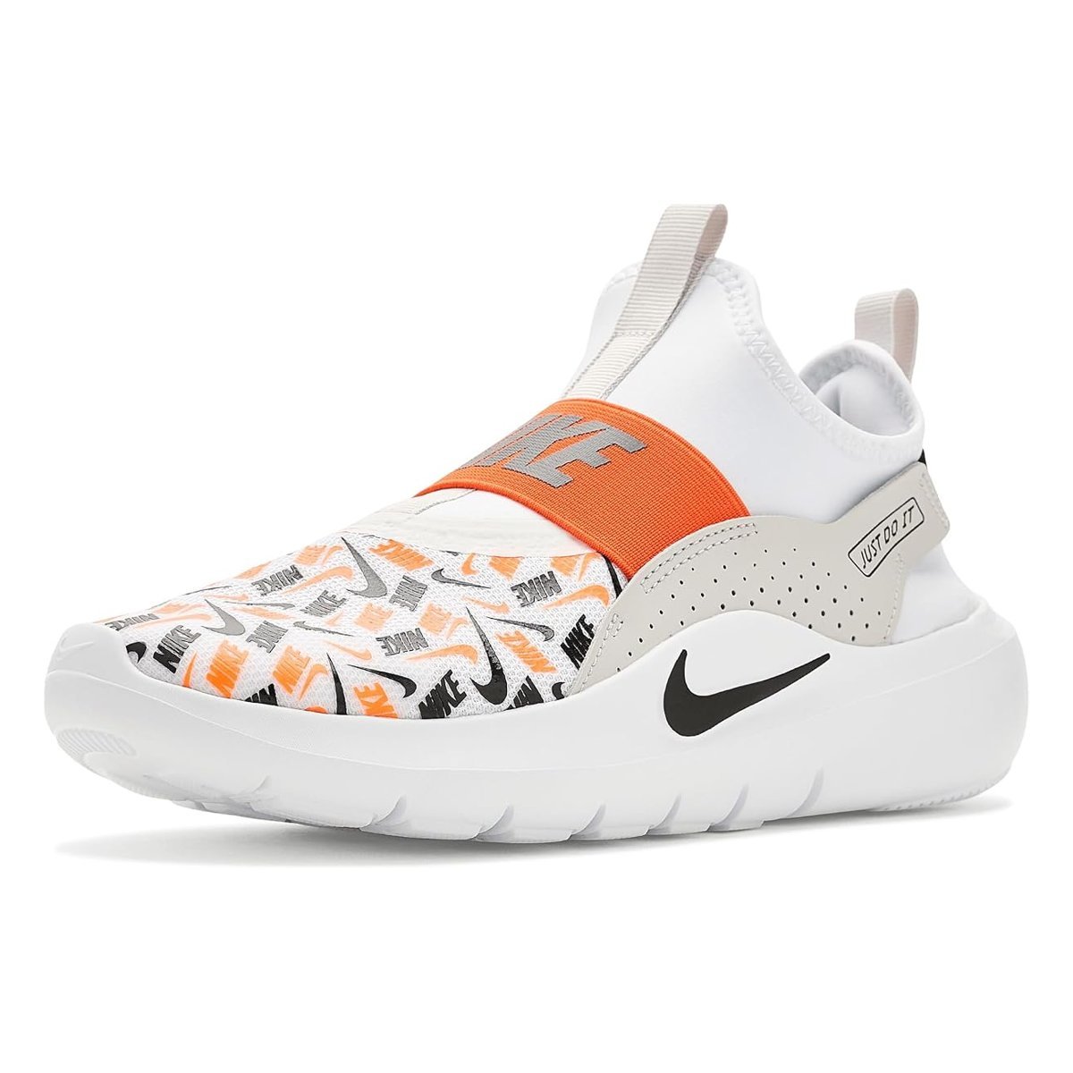 Tenis Nike Flex Runner 4 () — Negro