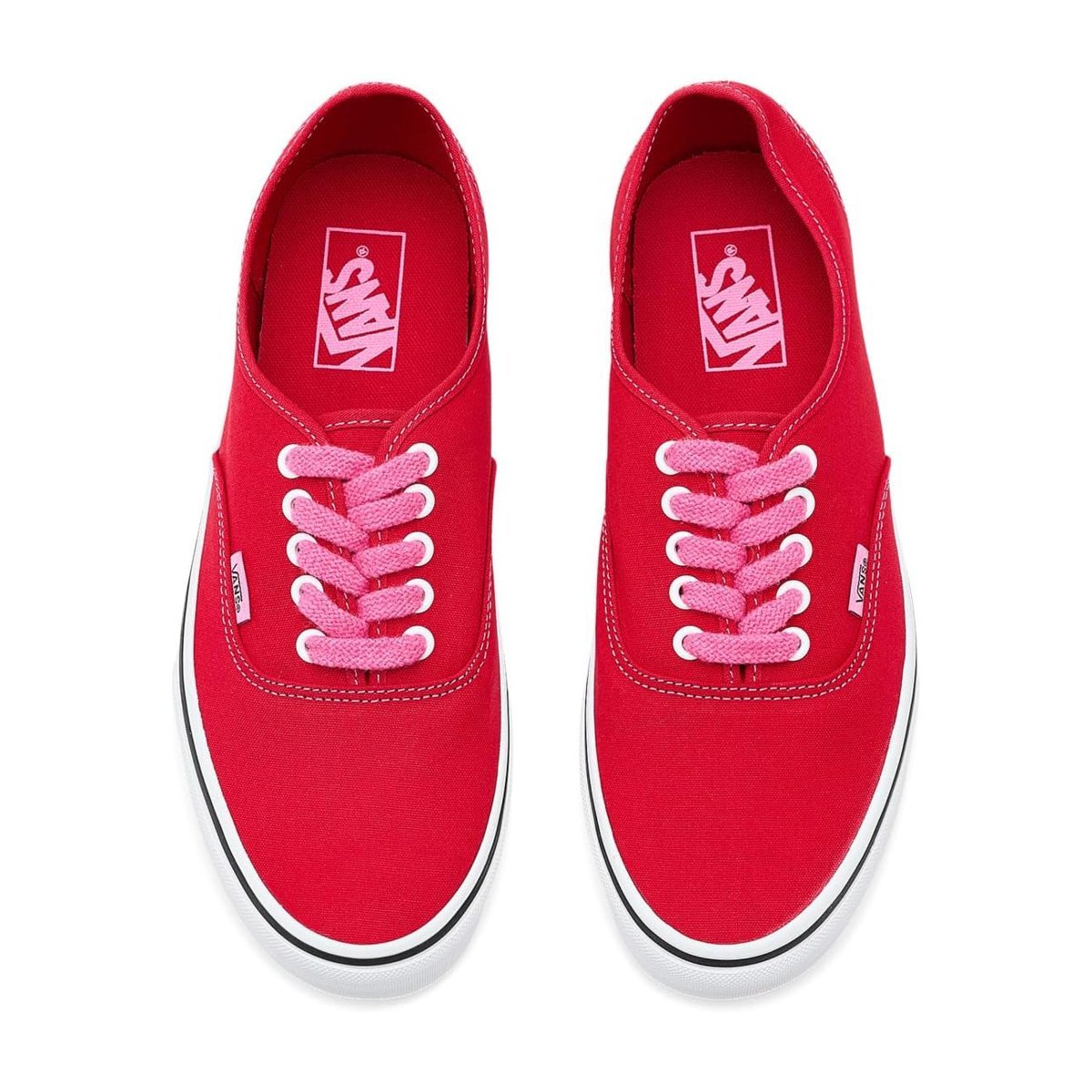 Tenis Vans Authentic™ — Rojo