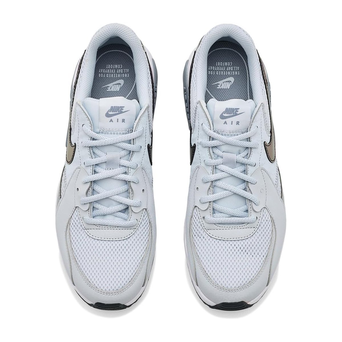 Tenis Nike Air Max Excee — Negro