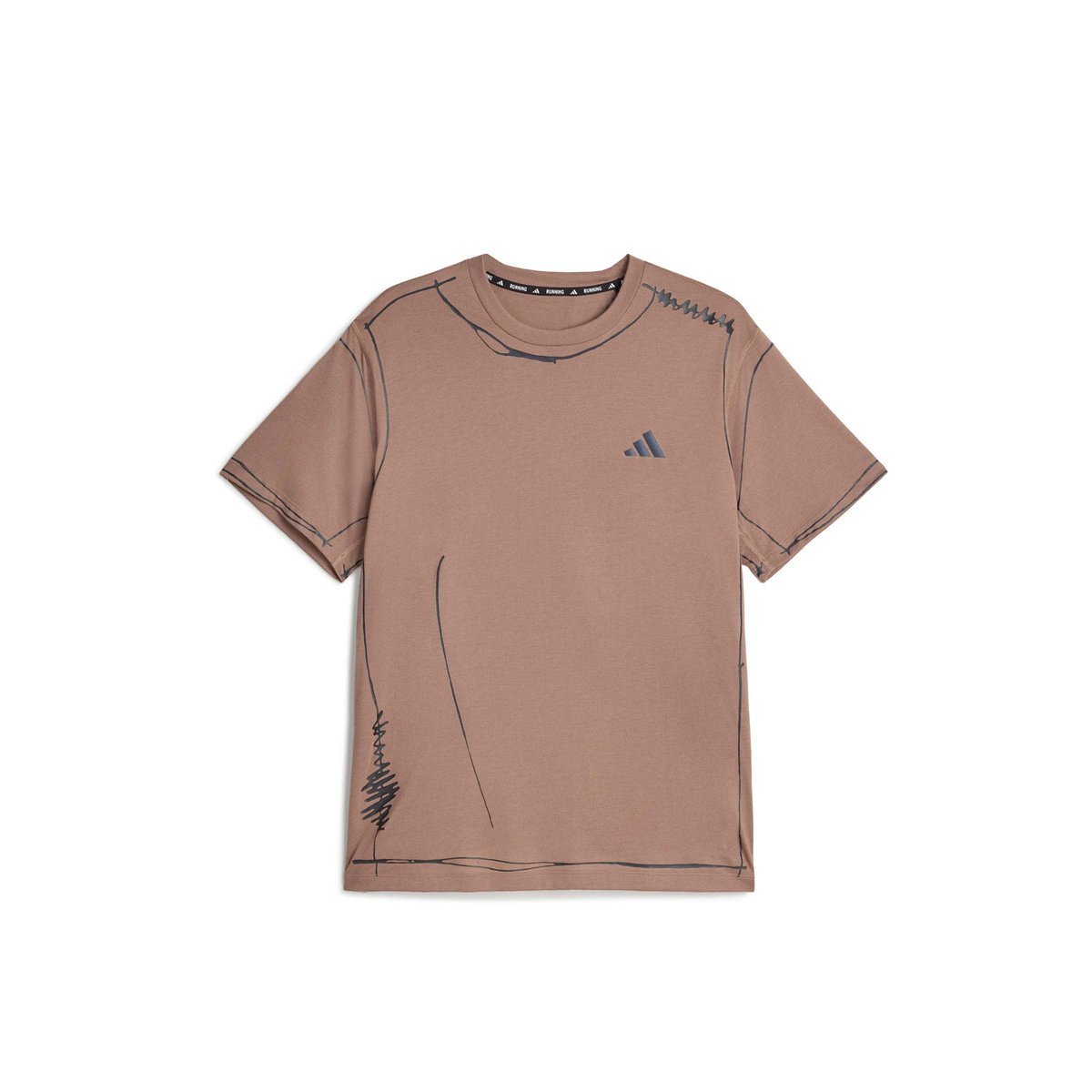 Camiseta Adidas Sftm T UF