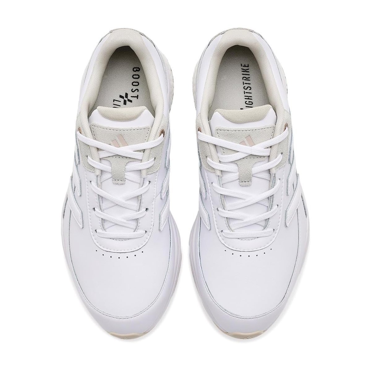 Tenis Adidas Zoysia Spikeless Golf — Blanco