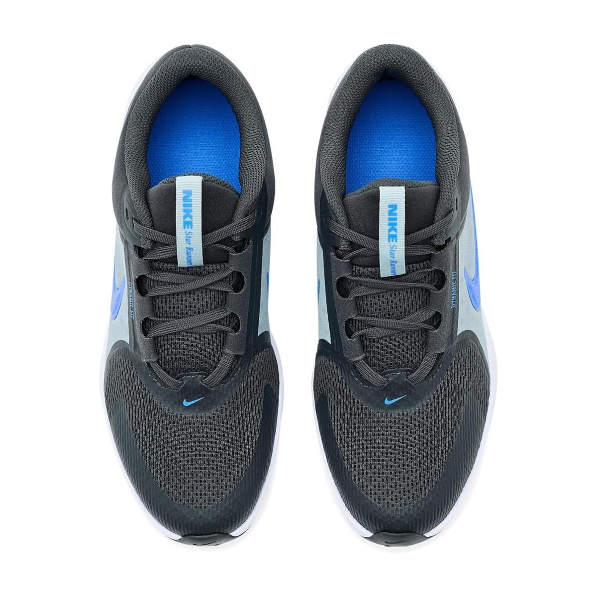 Tenis Nike Star Runner 5 () — Negro