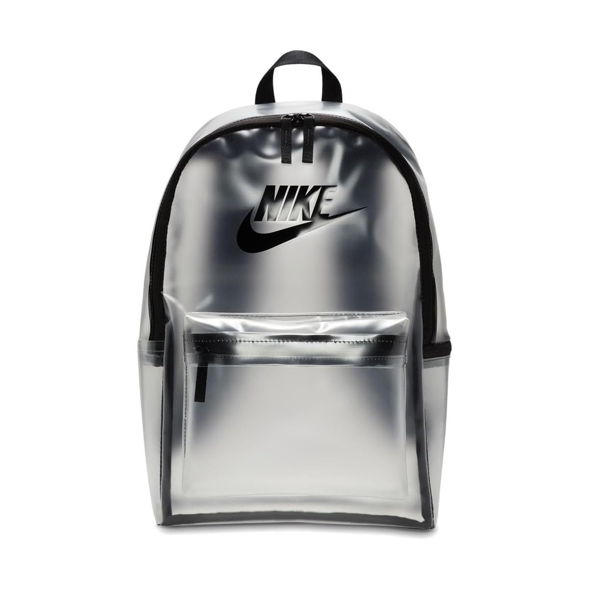 Mochila Nike Heritage Crystal (25L) (Little Kid/) — Negro