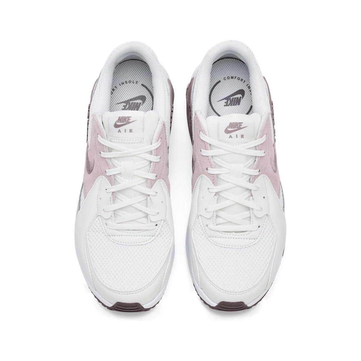 Tenis Nike Air Max Excee — Blanco