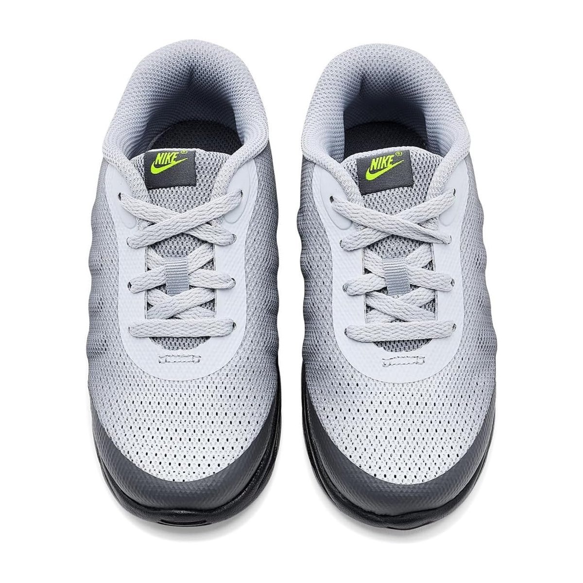 Tenis Nike Air Max Invigor (Infant/) — Gris