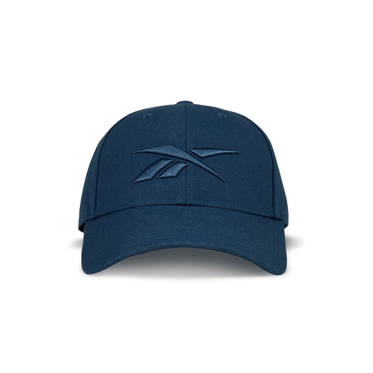 Gorra Reebok Vector Baseball — Azul
