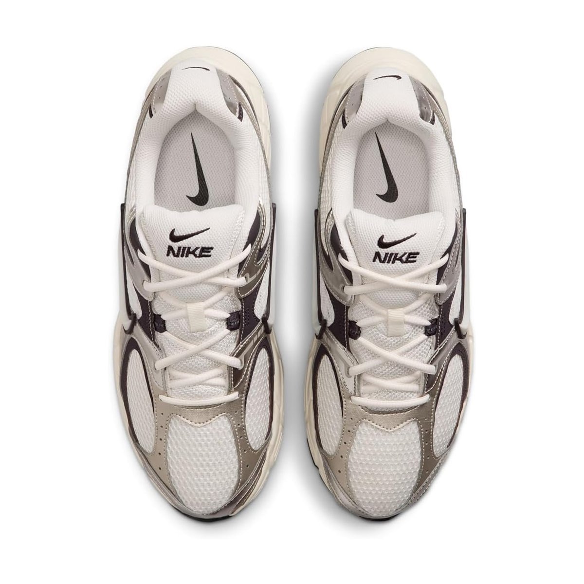Tenis Nike V5 Runner — Phantom/Phantom/Moon Particle