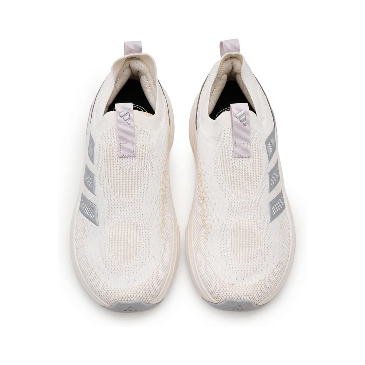 Tenis Adidas Cloudfoam Cuxxion — Blanco