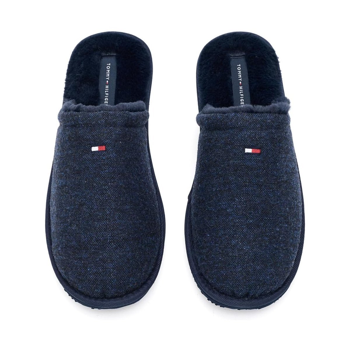 Zapatos casuales Tommy Hilfiger Radden — Azul
