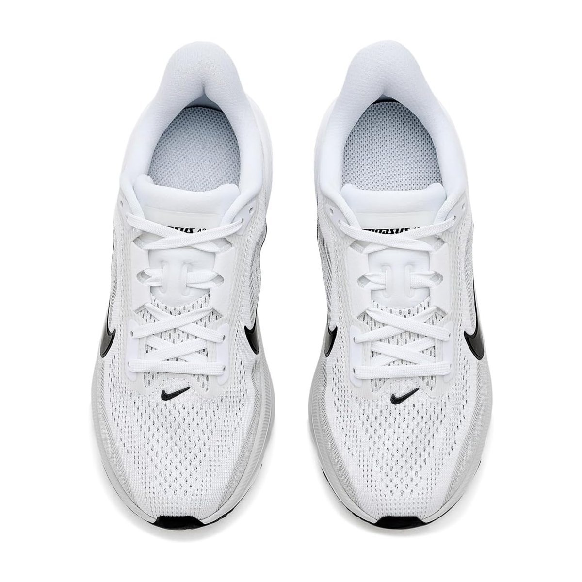 Tenis Nike Pegasus 42 (Little Kid/) — Negro