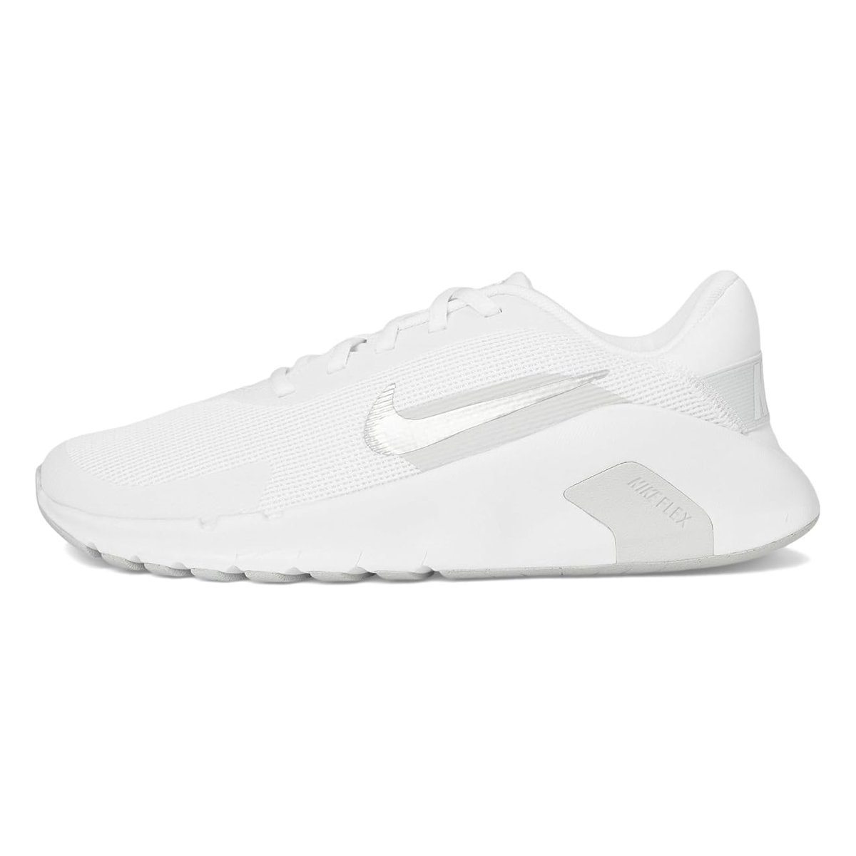 Tenis Nike Flex Train — Blanco