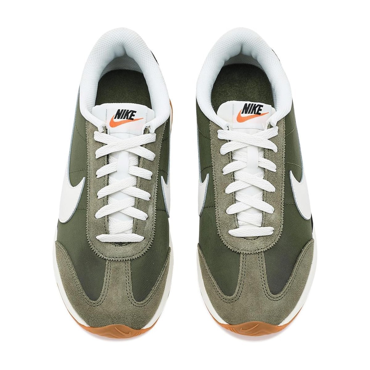 Tenis Nike Pacific — Negro