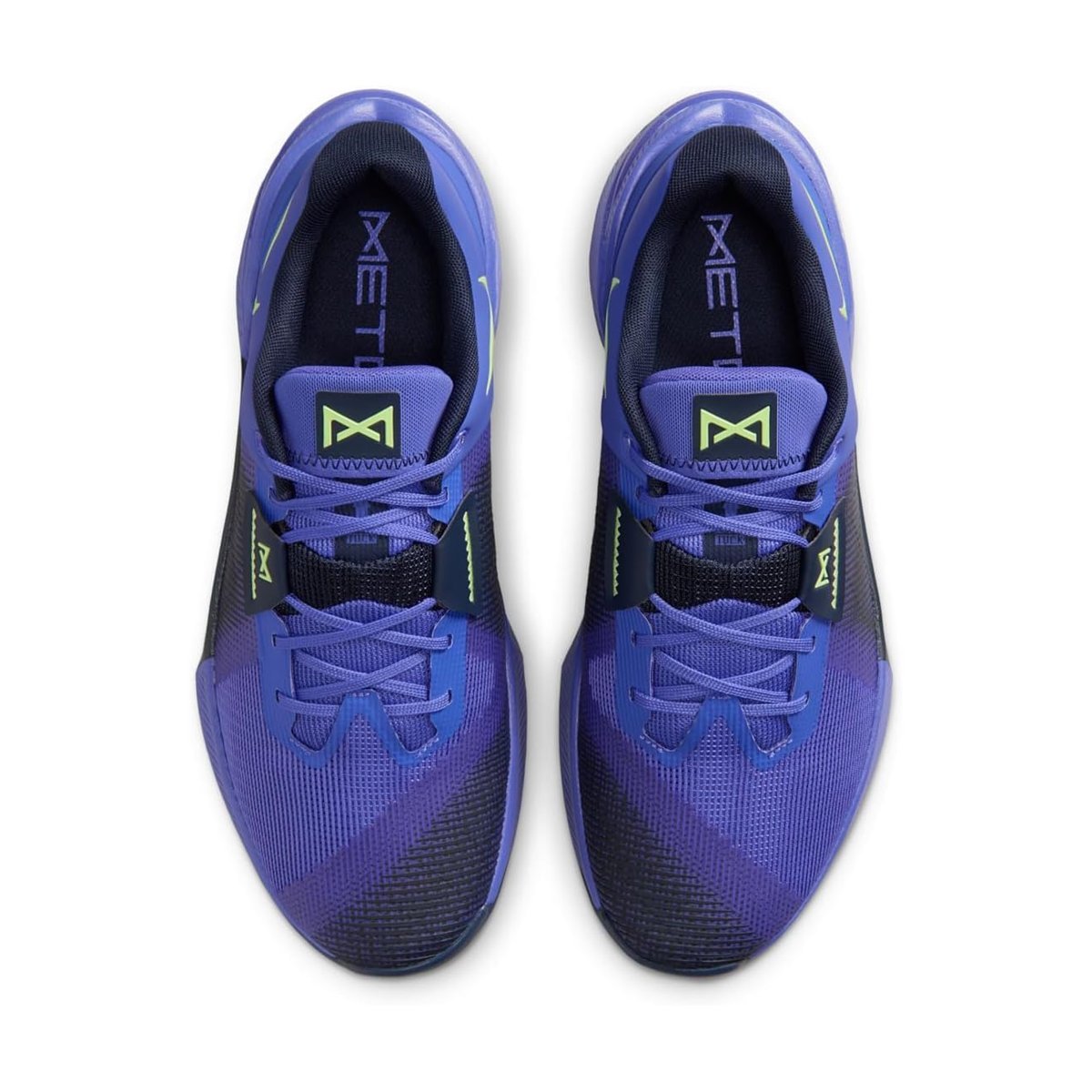 Tenis Nike Metcon 10 — Azul marino