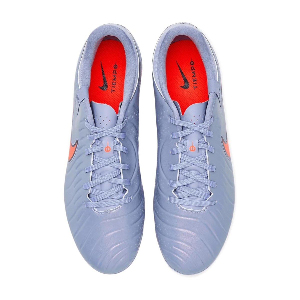 Tenis Nike Soccer Legend 10 Academy — Negro