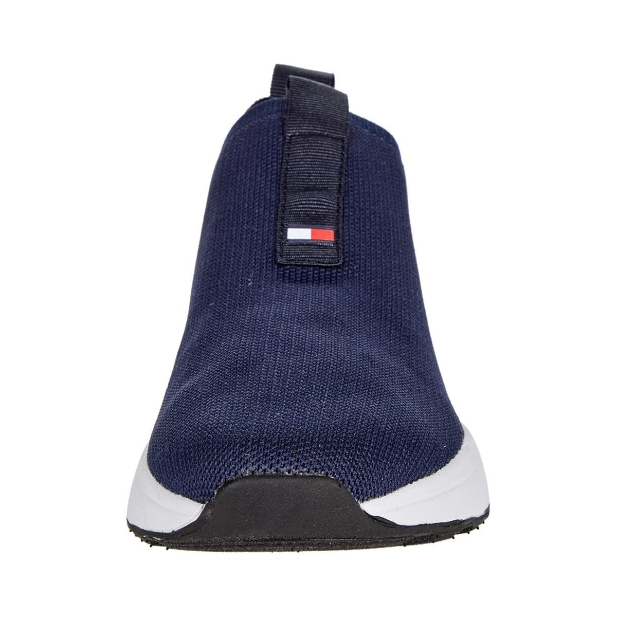 Tenis Tommy Hilfiger Aliah — Azul marino