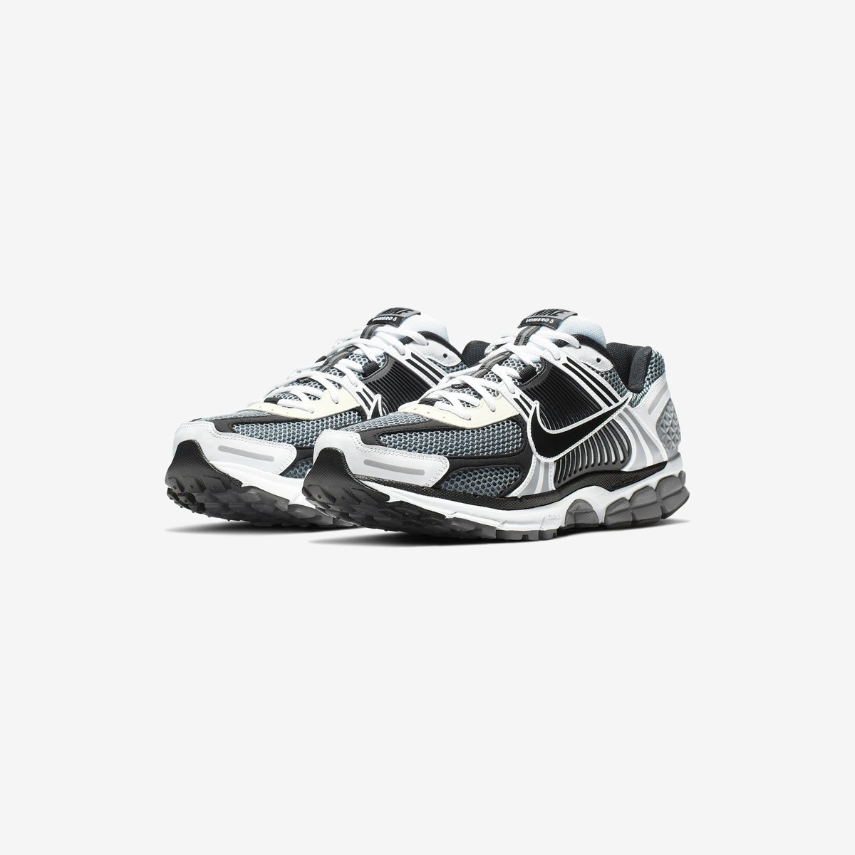 Tenis Nike Zoom Vomero 5 SE - Darkgrey — Negro