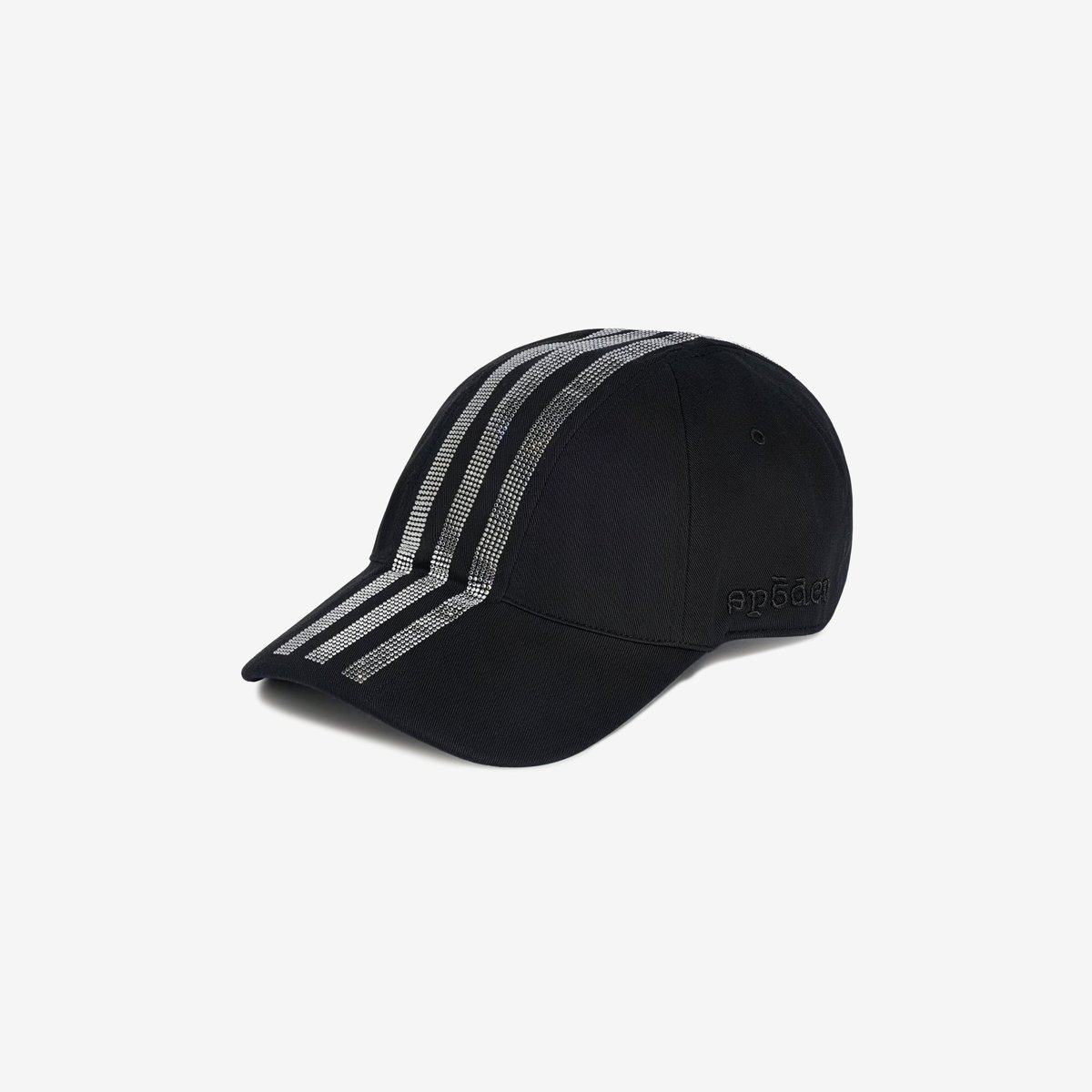 Gorra Adidas X Sp5der — Negro