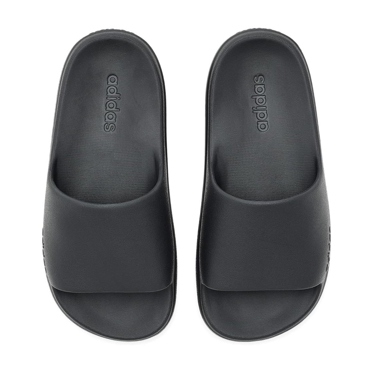 Sandalias Adidas Adilette Lumia (Toddler/) — Negro