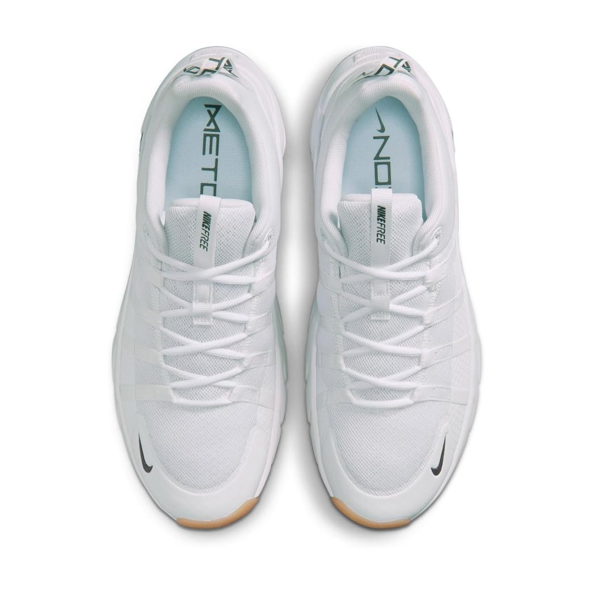 Tenis Nike Free Metcon 7 — Blanco