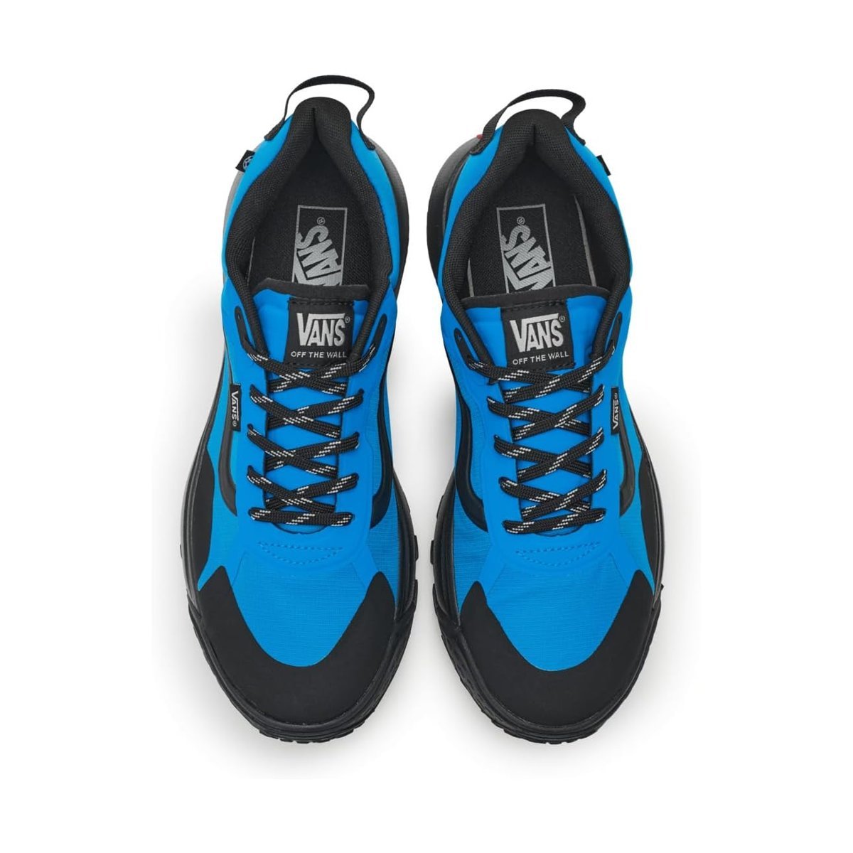 Tenis Vans Crosspath — Negro