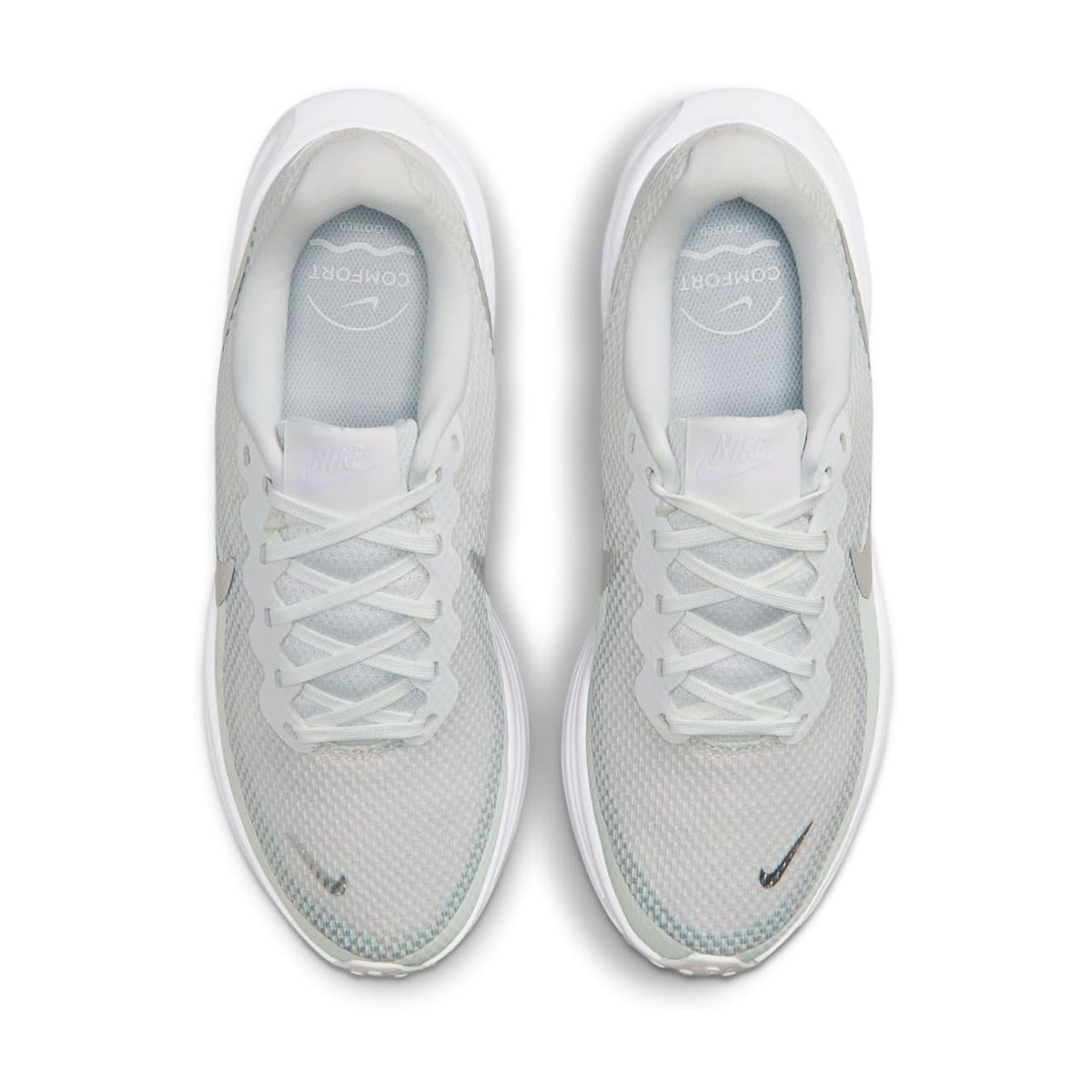 Tenis Nike Revolution 8 — Blanco