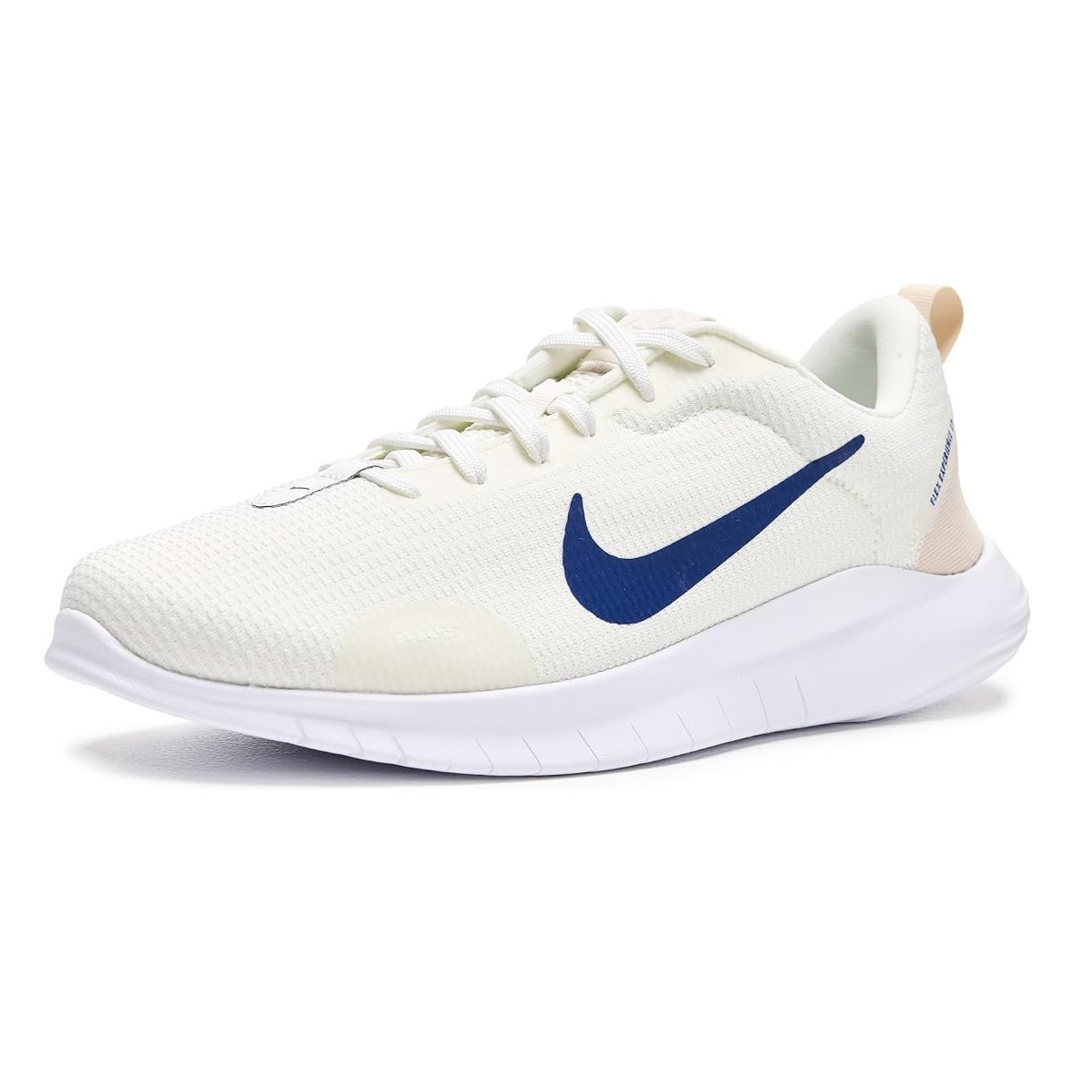 Tenis Nike Flex Experience Run 12 — Blanco