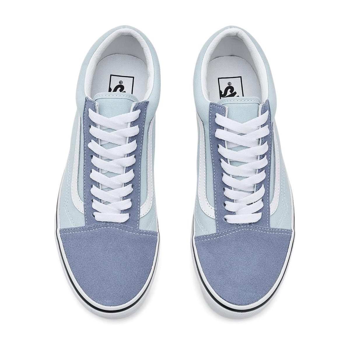 Tenis Vans Old Skool™ — Azul