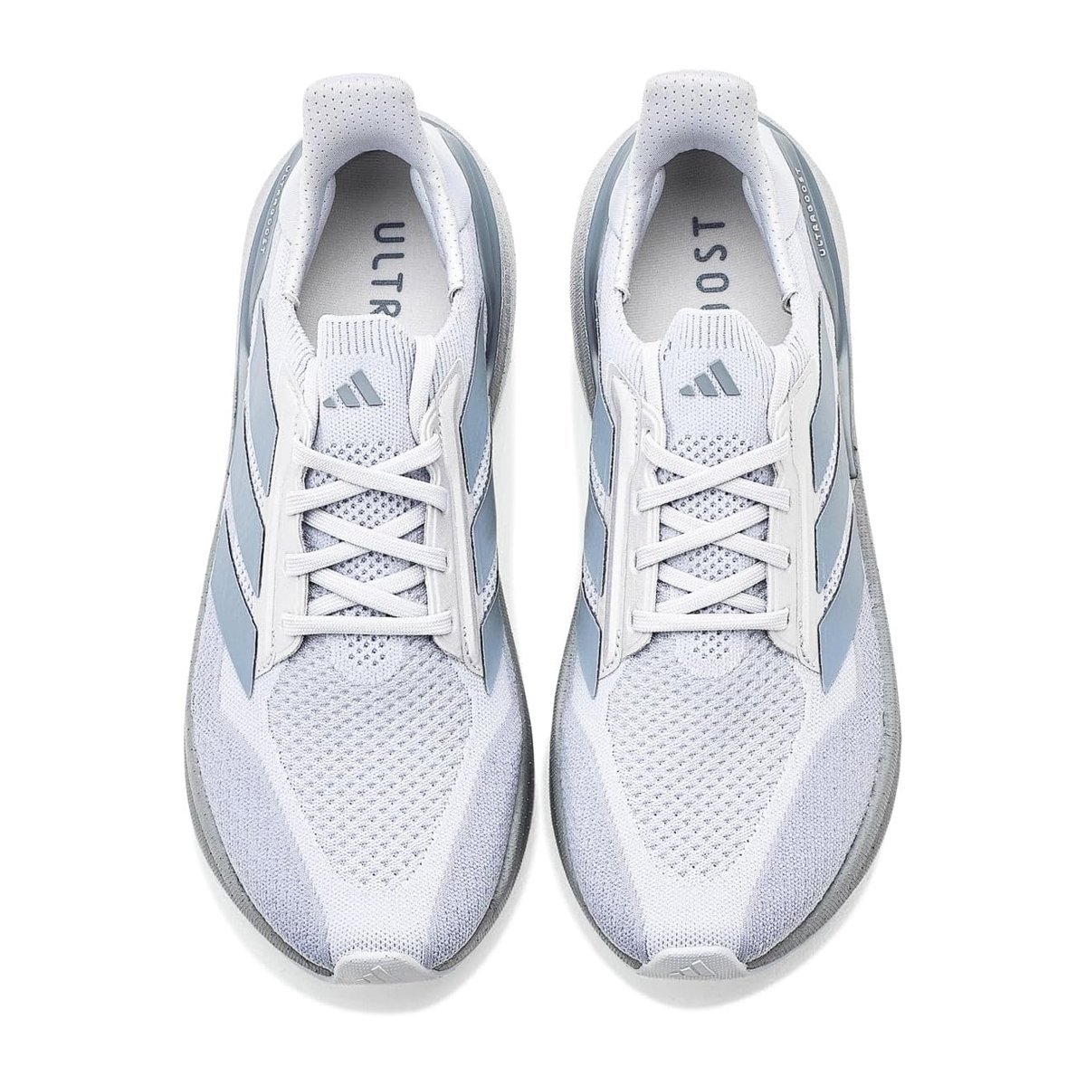 Ultraboost 5X Running Adidas — Plateado