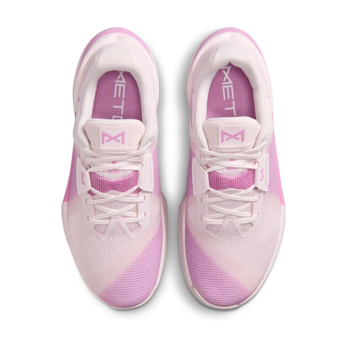 Tenis Nike Metcon 10 — Rosado