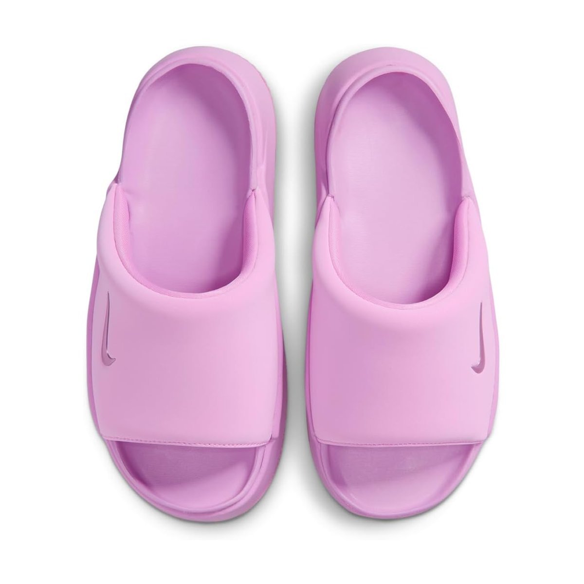 Sandalias Nike Calm Elevation — Rosado