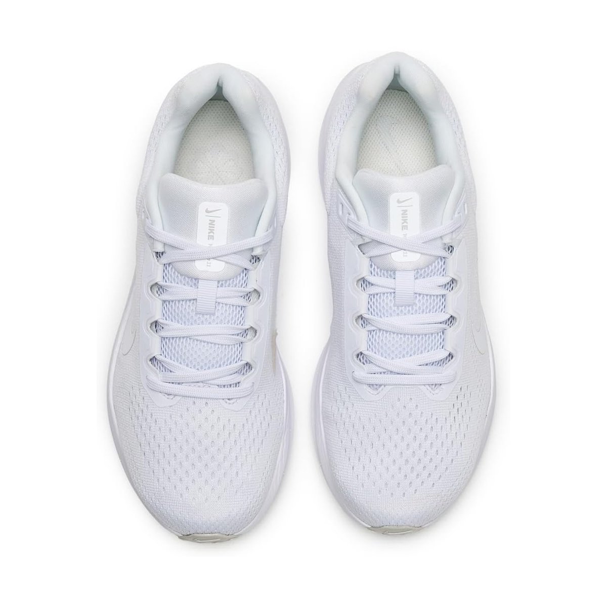 Tenis Nike Winflo 11 — Blanco