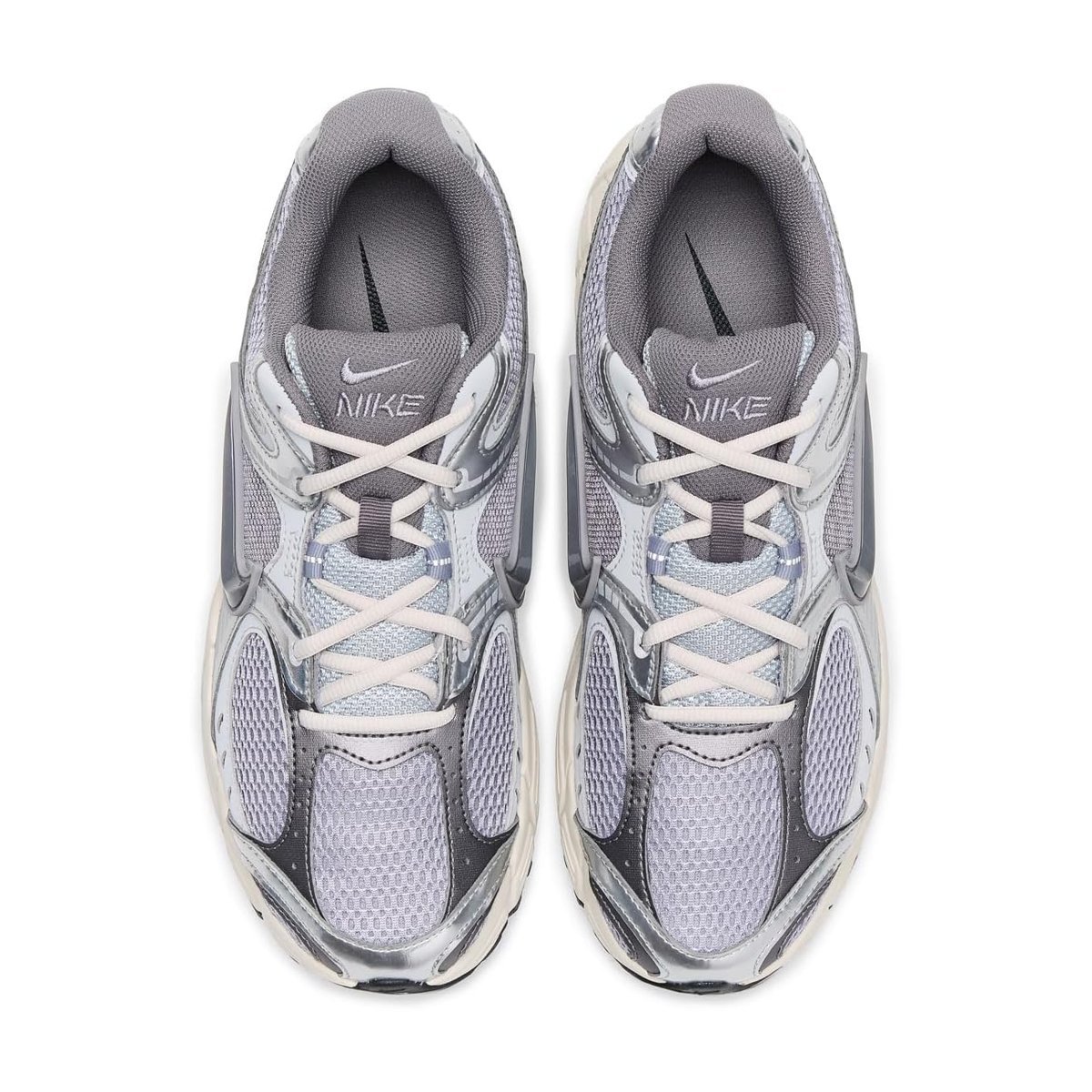 Tenis Nike V5 Runner — Gris
