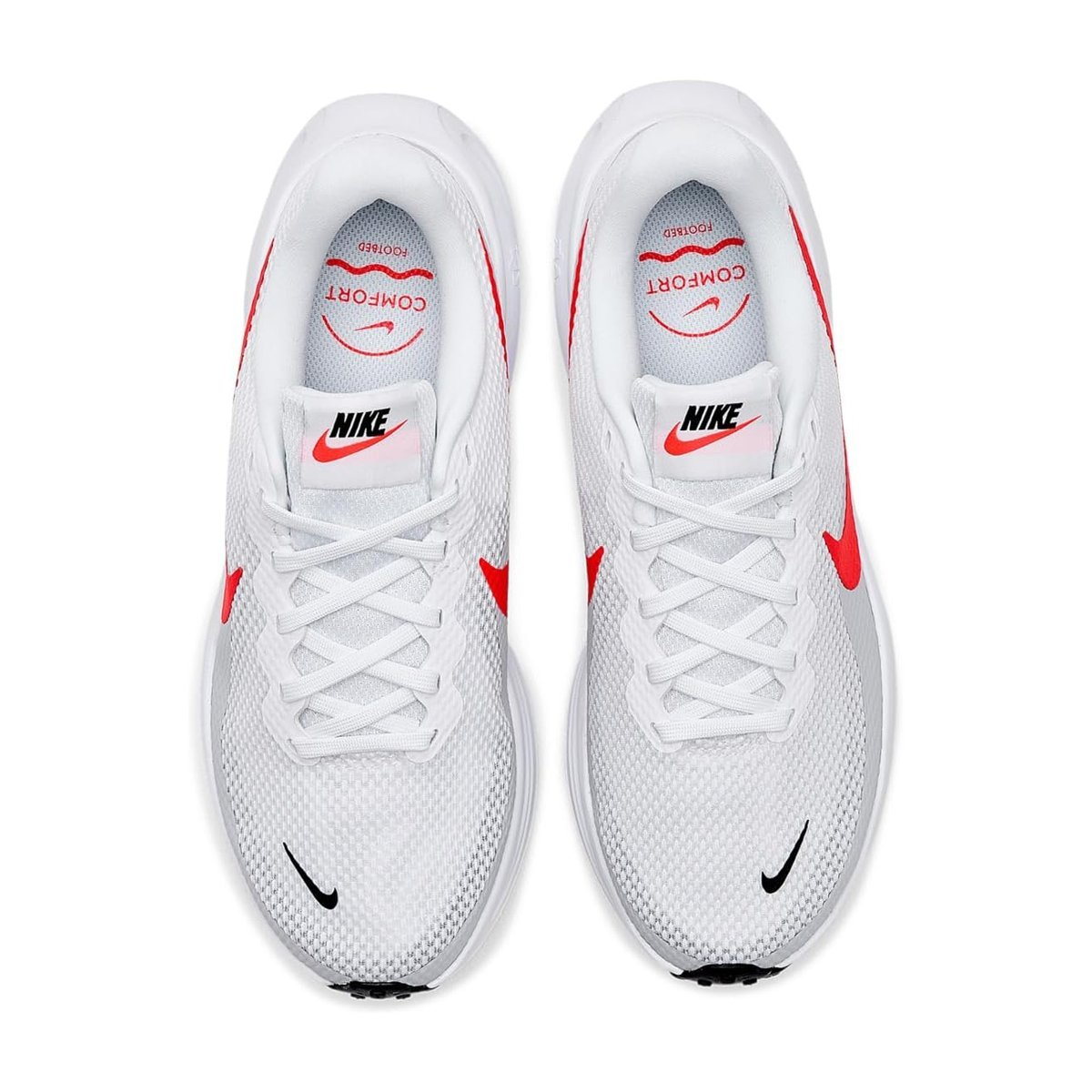 Tenis Nike Revolution 8 — Negro