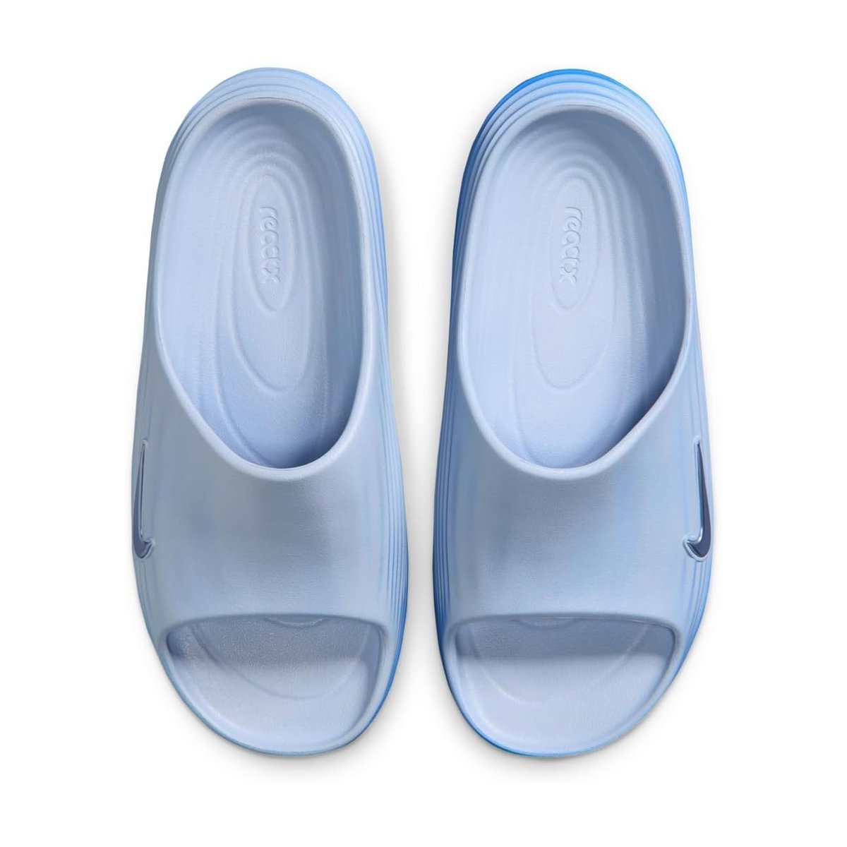 Sandalias Nike ReactX Rejuven8 — Azul