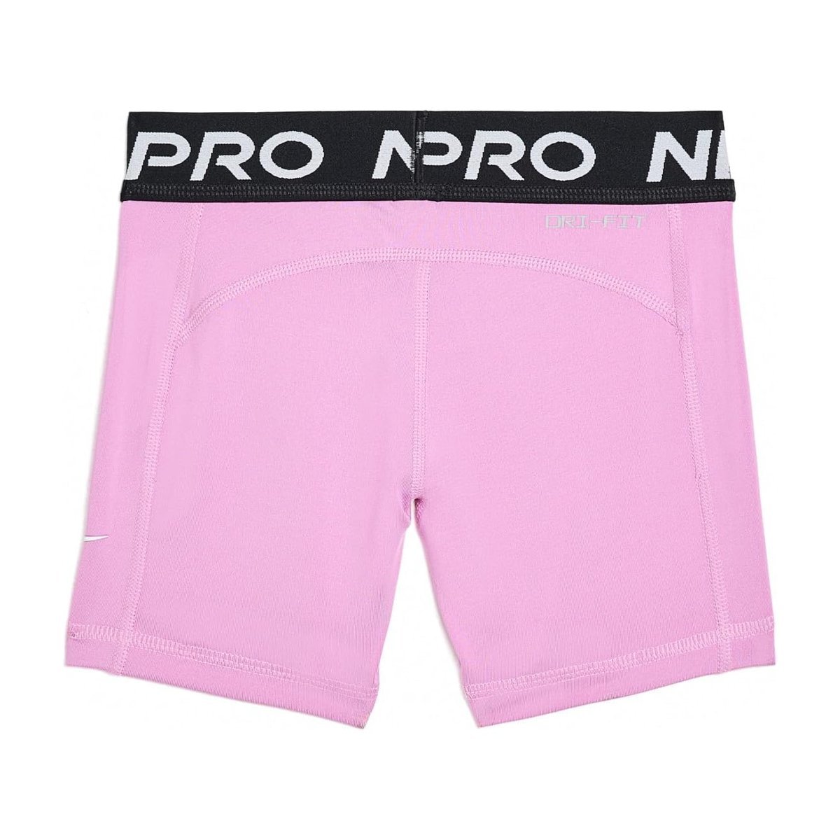 Short Nike Pro Dri-FIT () — Rosado