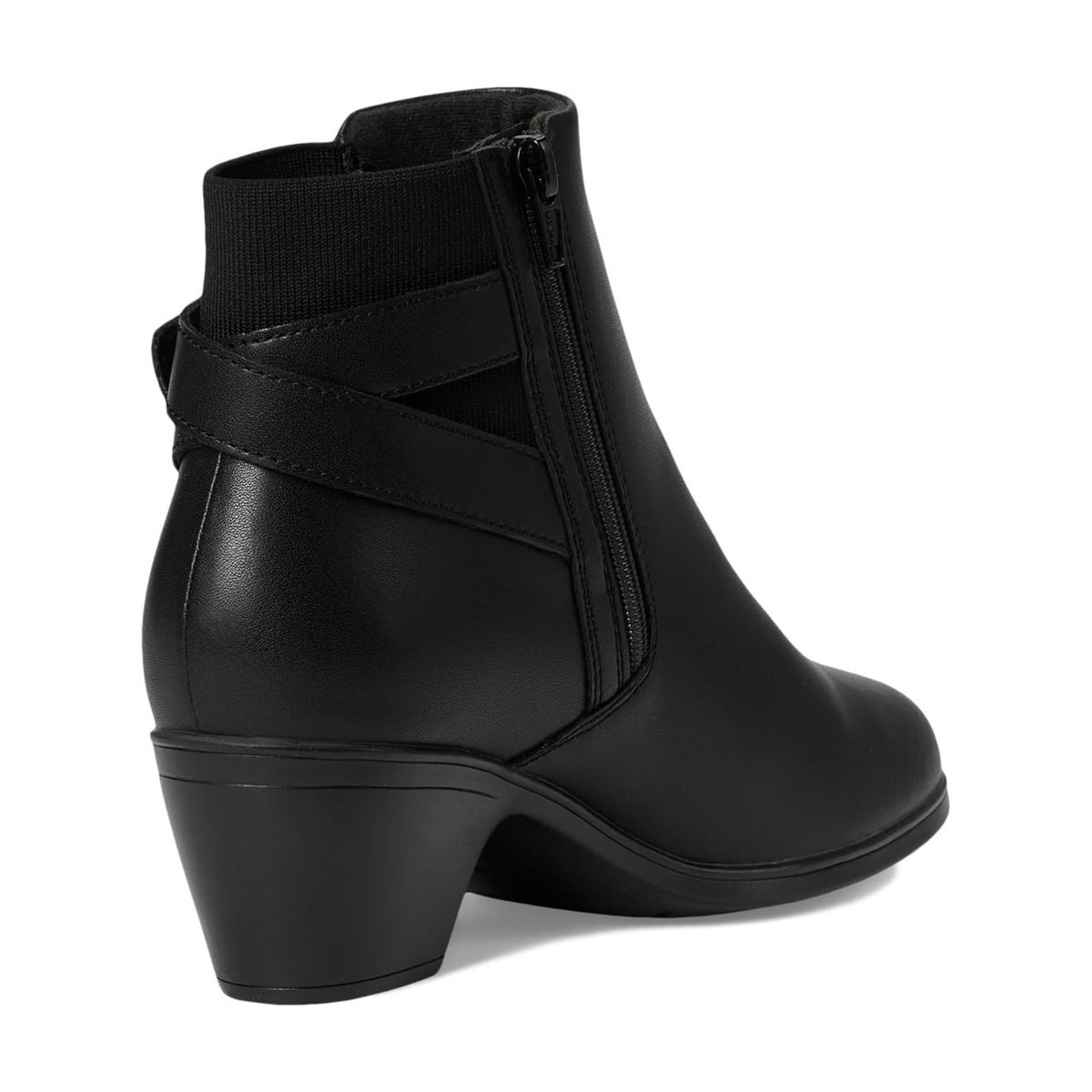 Tacones Clarks Emily 2 Lux — Negro