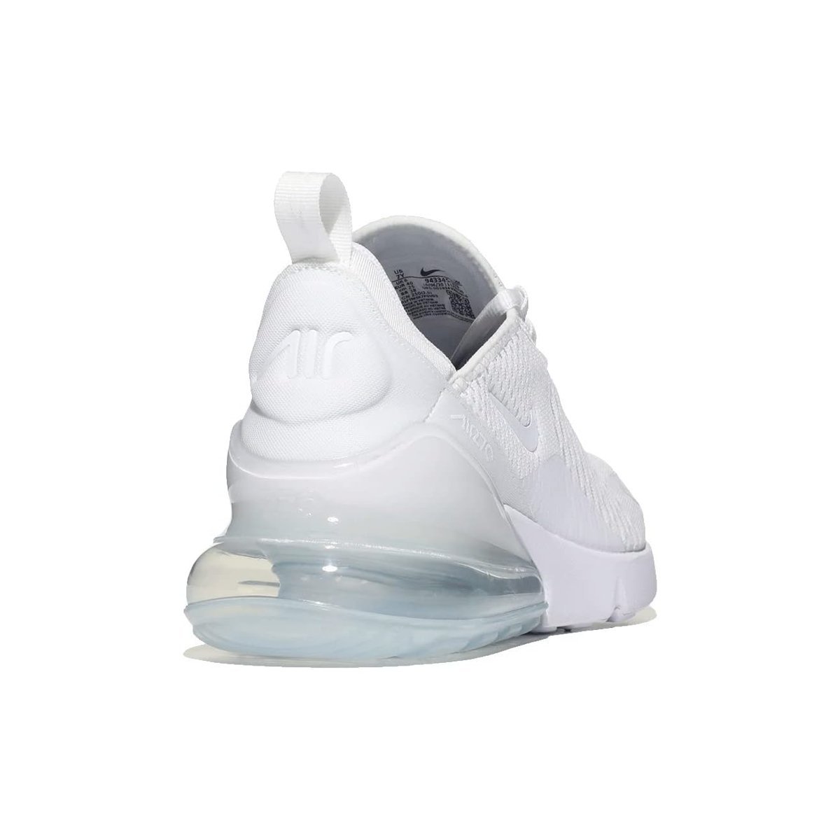 Tenis Nike Air Max 270 () — Blanco