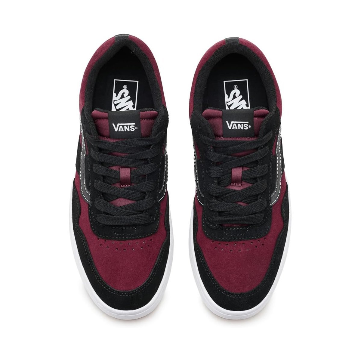 Tenis Vans Cruze 3.0 — Negro