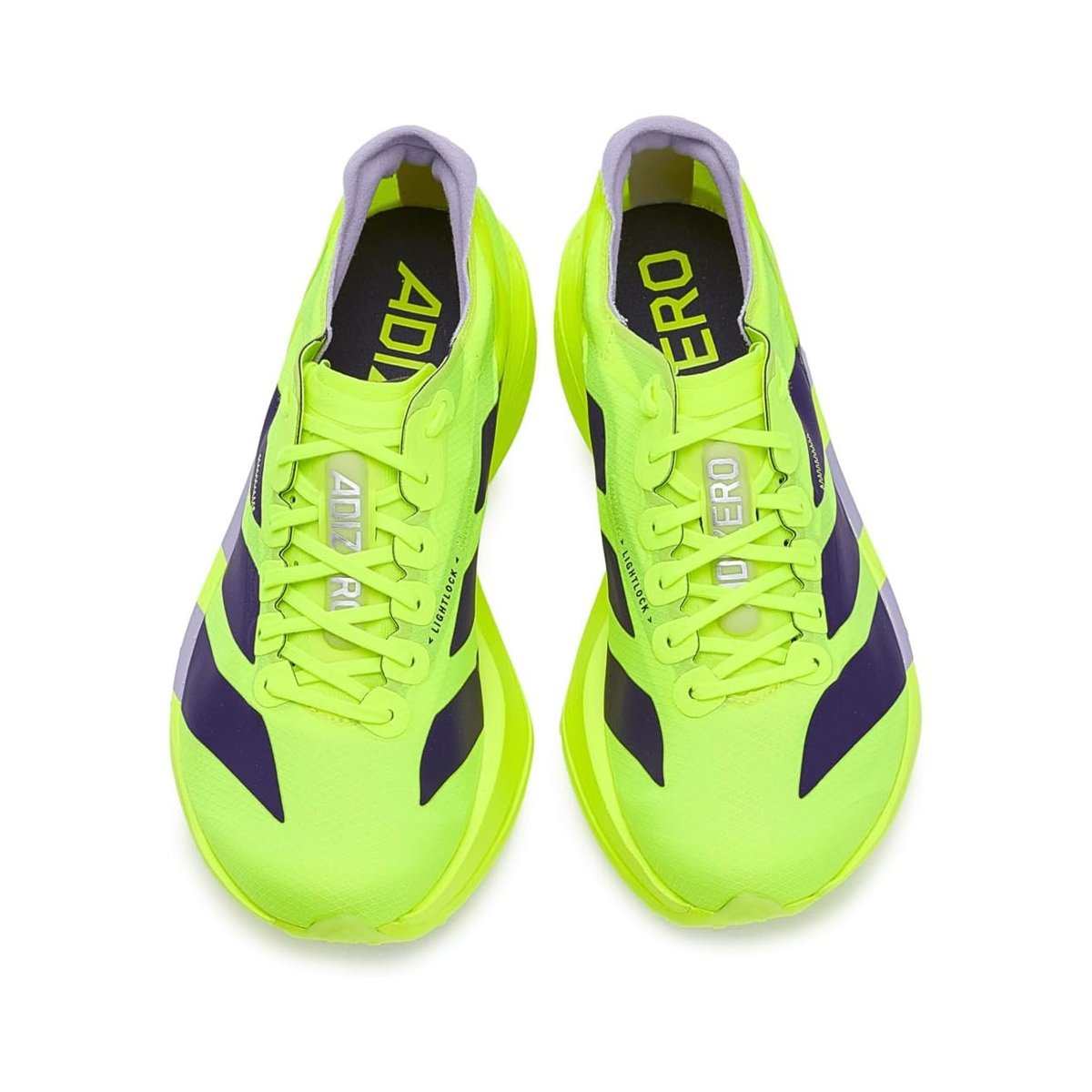 Tenis Adidas Adizero Adios Pro 4 Running — Morado