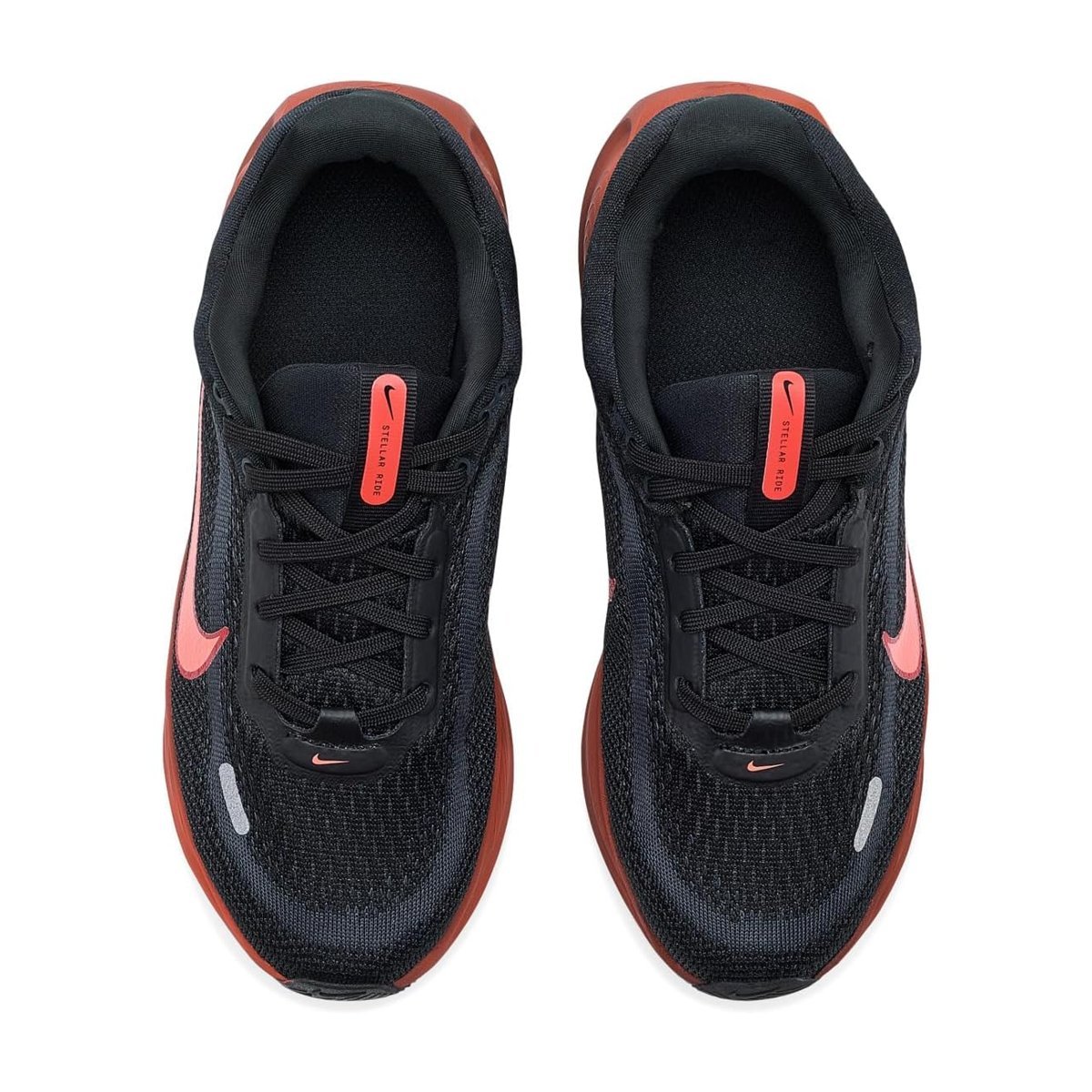 Tenis Nike Stellar Ride () — Negro