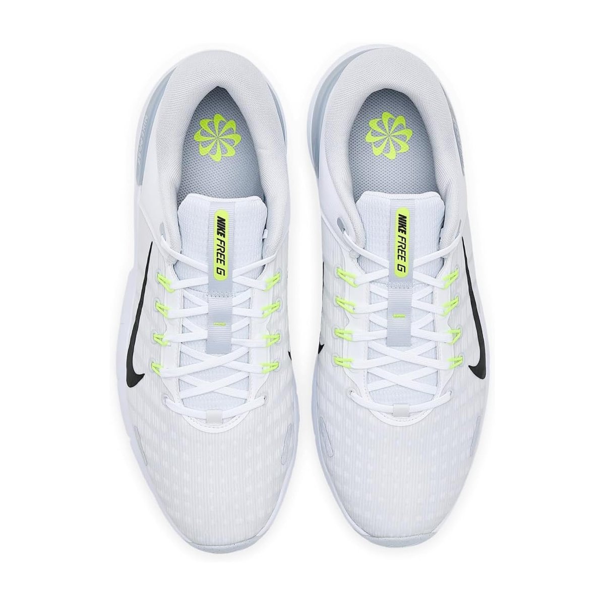 Tenis Nike Golf Next Nature — Negro