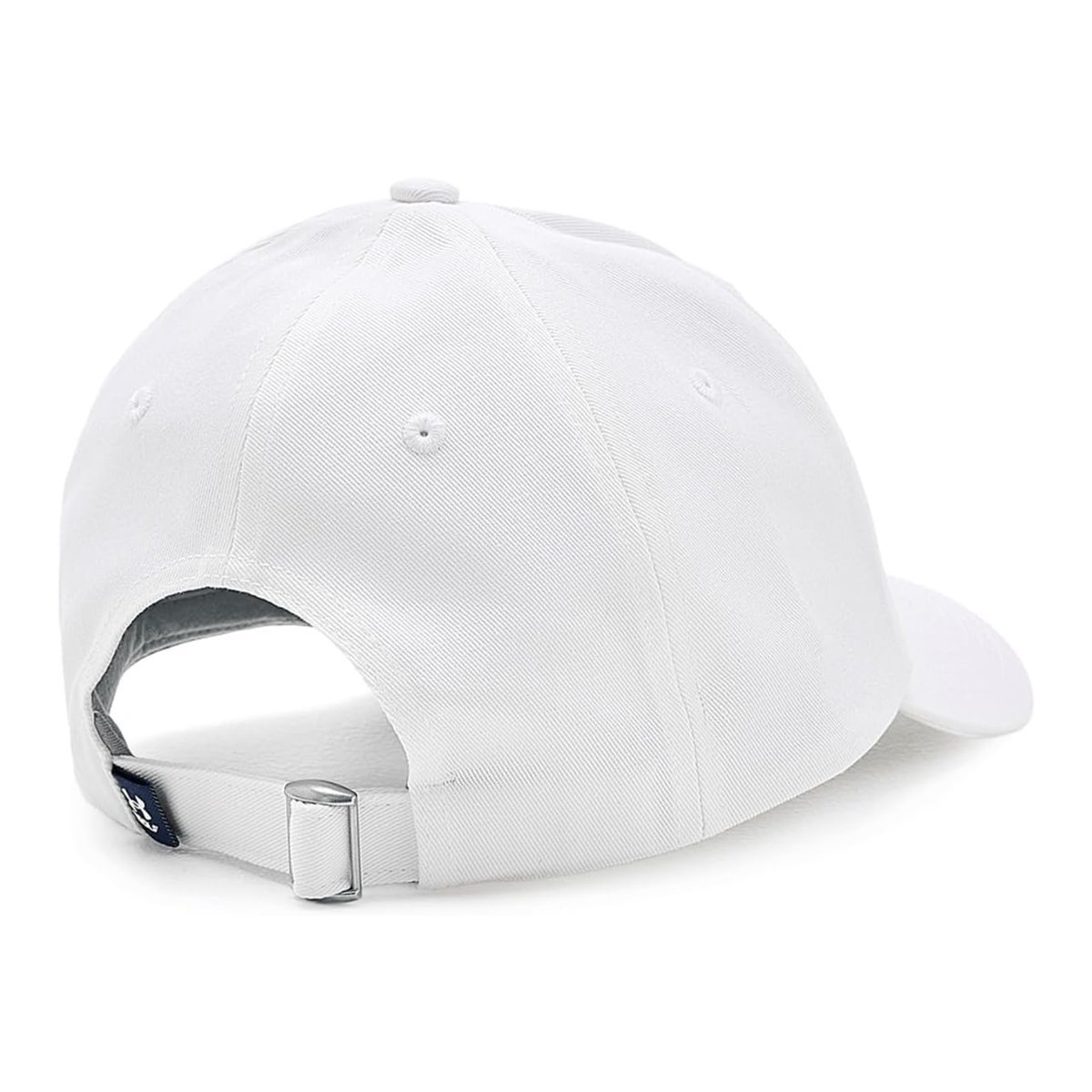 Gorra Under Armour Drive Adjustable — Blanco