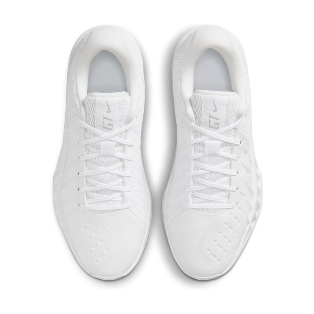 Tenis Nike Air Zoom G — Blanco