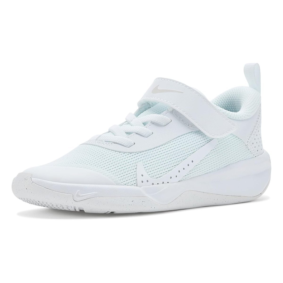 Tenis Nike Omni () — Blanco