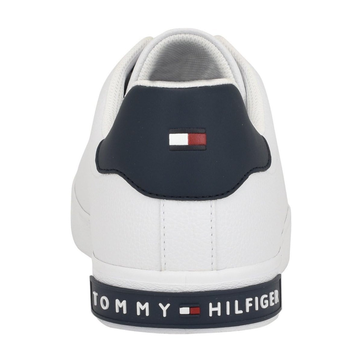 Tenis Tommy Hilfiger Rezmy — Blanco