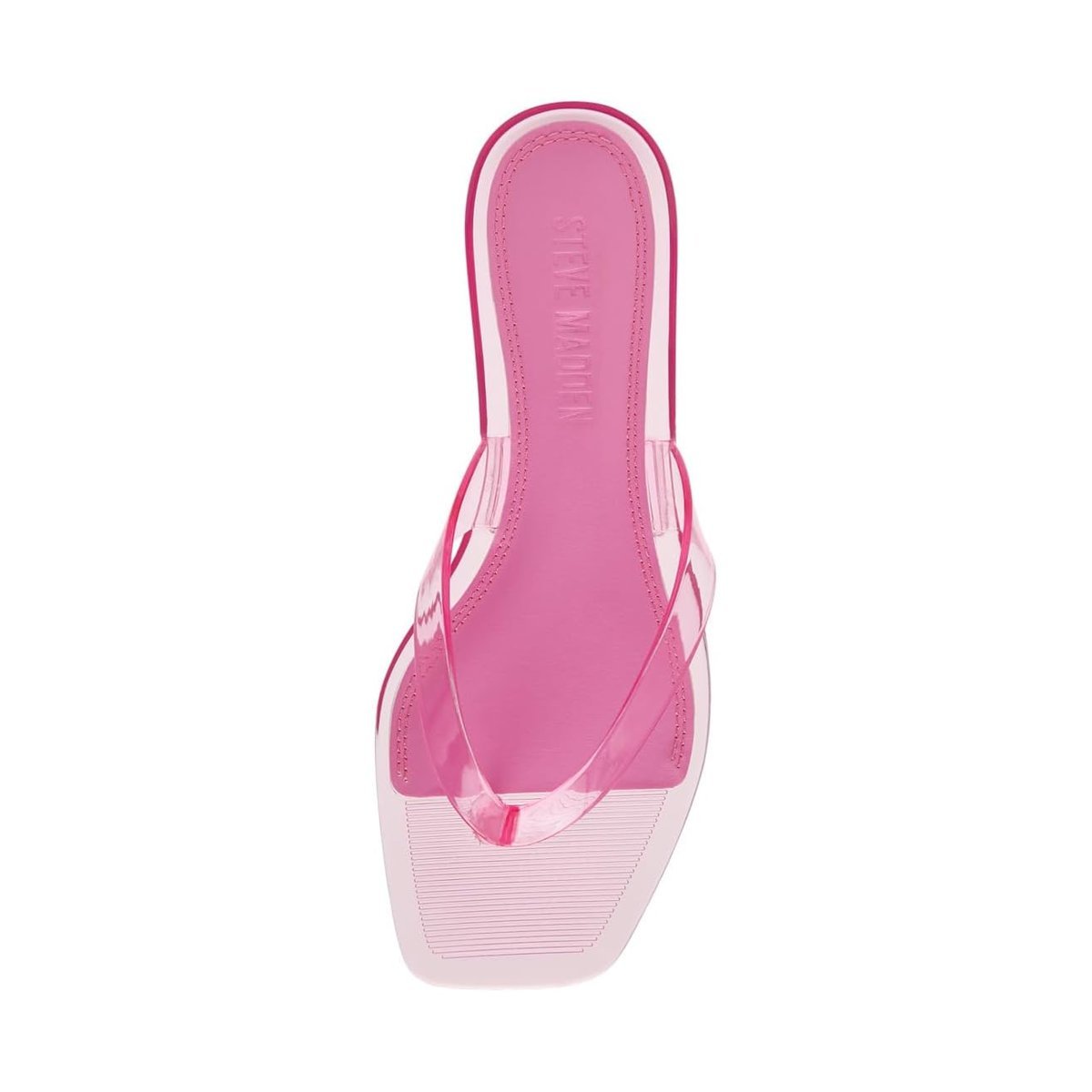 Sandalias Steve Madden Trella — Rosado